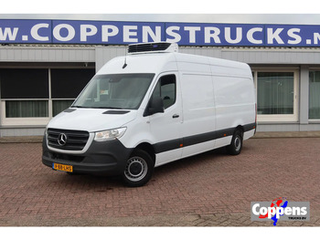 Dostavno vozilo hladnjača MERCEDES-BENZ Sprinter 317