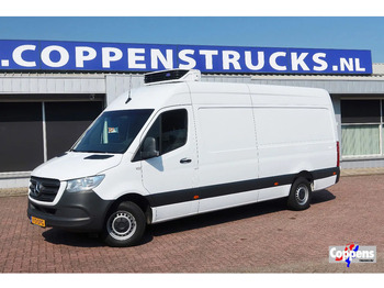 Dostavno vozilo hladnjača MERCEDES-BENZ Sprinter 317
