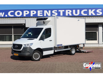 Dostavno vozilo hladnjača MERCEDES-BENZ Sprinter 516