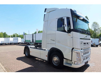 Tegljač Volvo FH 460 Voith Retarder Standklima, Iparkcool: slika 2