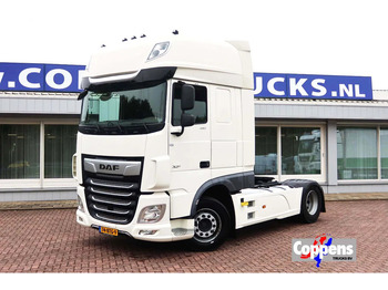 Tegljač DAF XF 480