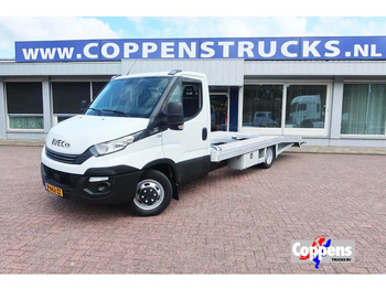 Dostavno vozilo IVECO