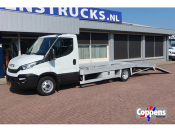 Dostavno vozilo IVECO Daily