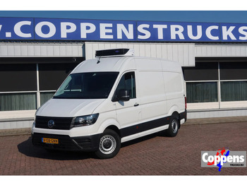 Dostavno vozilo hladnjača VOLKSWAGEN Crafter