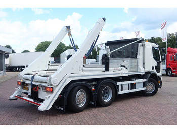 Kamion za utovaranje kontejnera Volvo FE FE 320 6x2 Portaal VDL Systeem: slika 3 Kamion za utovaranje kontejnera Volvo FE FE 320 6x2 Portaal VDL Systeem: slika 3