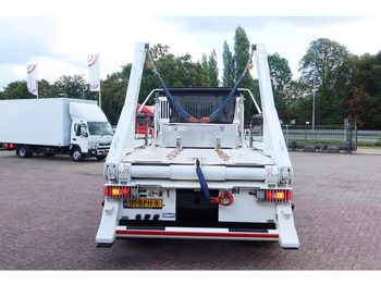 Kamion sa kablovskim sistemom Volvo FE FE 320 6x2 Portaal VDL Systeem: slika 4 Kamion sa kablovskim sistemom Volvo FE FE 320 6x2 Portaal VDL Systeem: slika 4