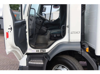 Kamion sa zatvorenim sandukom Volvo FL Bak + Dhollandia klep 2000 Kg: slika 4