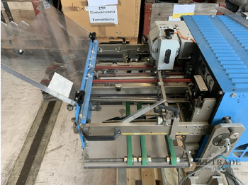 Savijačica papira GUK ZG 500: slika 4 Savijačica papira GUK ZG 500: slika 4