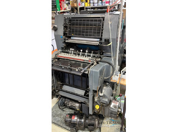 Ofset mašina HEIDELBERG