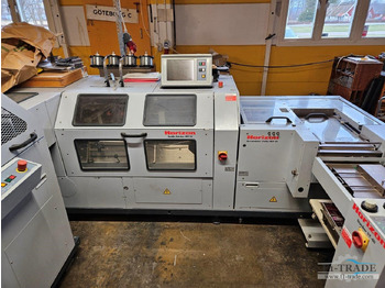 Štamparska mašina HORIZON