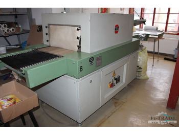 Mašina za pakovanje