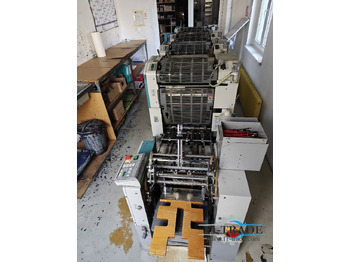 Ofset mašina Ryobi 3304H: slika 4