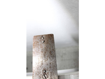 Štamparska mašina Tränklein 201071: slika 2 Štamparska mašina Tränklein 201071: slika 2