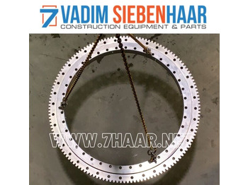 Pokretni prsten LIEBHERR