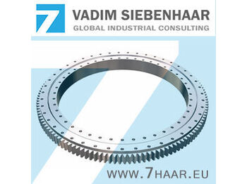 Pokretni prsten LIEBHERR