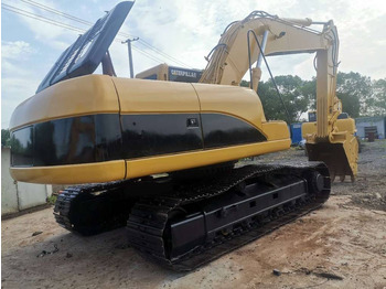 Bager guseničar CATERPILLAR 325C