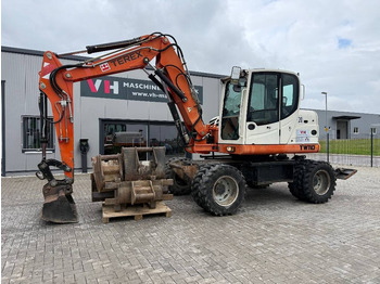Bager točkaš TEREX