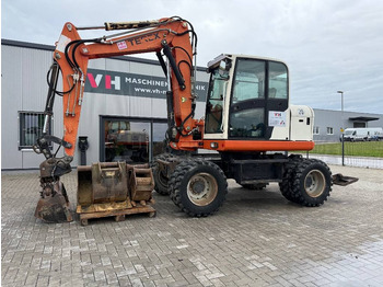 Bager točkaš TEREX