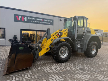 Utovarivač točkaš WACKER