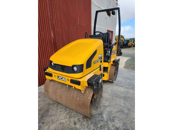 Valjak JCB VMT260: slika 3