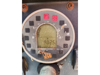 Valjak JCB VMT260: slika 5