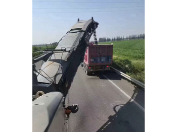 Hladni planer WIRTGEN W2000 miling machine: slika 4 Hladni planer WIRTGEN W2000 miling machine: slika 4