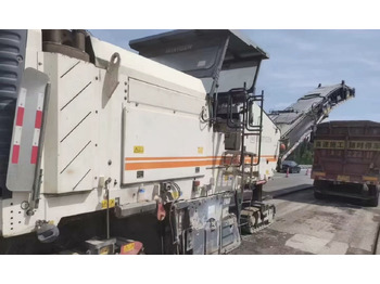 Hladni planer WIRTGEN W2000 miling machine: slika 3 Hladni planer WIRTGEN W2000 miling machine: slika 3