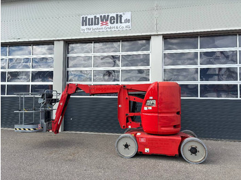 Zglobna platforma MANITOU 120 AETJ-C