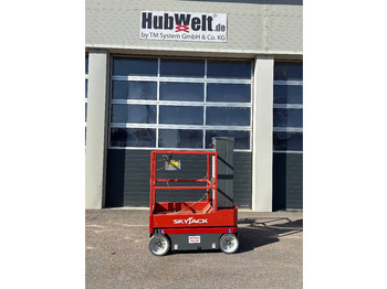 Jarbolna penjajuća platforma SKYJACK