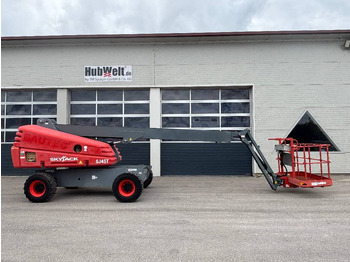 Teleskopska platforma SKYJACK