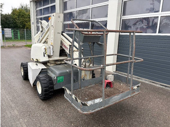 Zglobna platforma Terex TA33E 12m Elektro Gelenk-Teleskop-Arbeitsbühne: slika 2