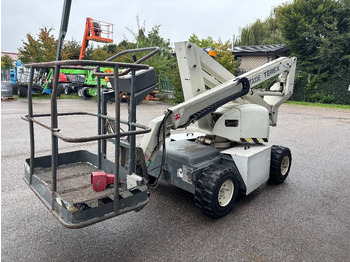 Zglobna platforma Terex TA33E 12m Elektro Gelenk-Teleskop-Arbeitsbühne: slika 3