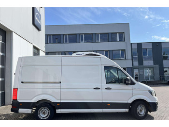 Furgon MAN TGE: slika 5 Furgon MAN TGE: slika 5