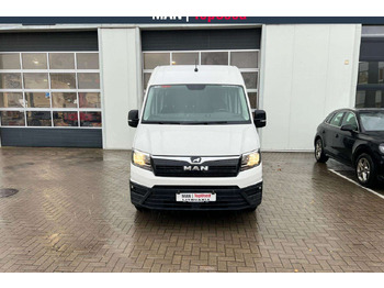 Furgon MAN TGE: slika 3