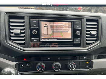 Furgon MAN TGE: slika 5