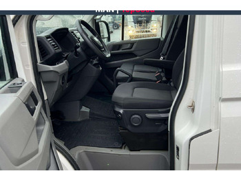 Furgon MAN TGE: slika 4