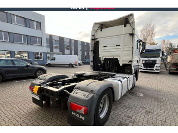 Tegljač MAN 18.470 4X2 XLX Retarder (9264): slika 4