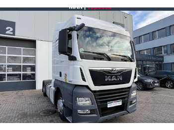 Tegljač MAN 18.470 4X2 XLX Retarder (9264): slika 2