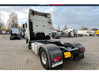 Tegljač MAN 18.470 4X2 XLX Retarder (9264): slika 3