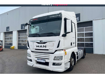 Tegljač MAN