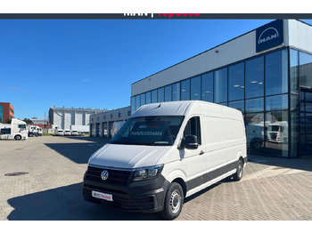 Furgon VOLKSWAGEN Crafter