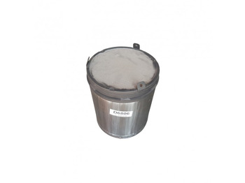 Izduvni sistem MAN TGL