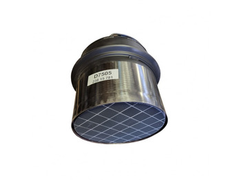Izduvni sistem za Kamion Rußpartikelfilter,Partikelfilter,DPF VOLVO FL EURO 6 - 23037748 23815781: slika 3