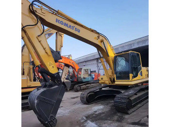 Bager guseničar KOMATSU PC220-8