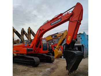 Bager guseničar DOOSAN DH150