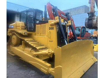 Buldožer CATERPILLAR D8R