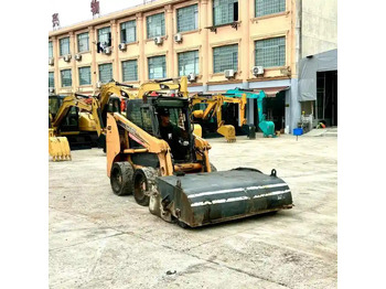 Mini utovarivač Construction Mini Equipment Case 420 Skid Steer Loader for Sale: slika 4