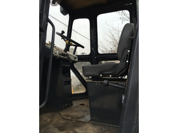 Valjak za puteve High Quality Used 15 Ton Vibratory Road Roller Dynapac Ca30d Single-drum Soil Compactor Cummins Engine In Shanghai: slika 2