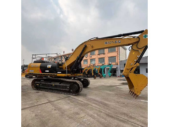 Bager CATERPILLAR 336