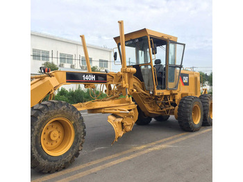 Grejder CATERPILLAR 140H